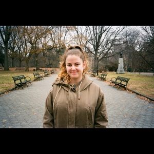 Meet your Posher, Juliet